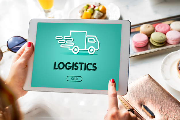 e-logistics